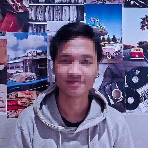 picture of dian